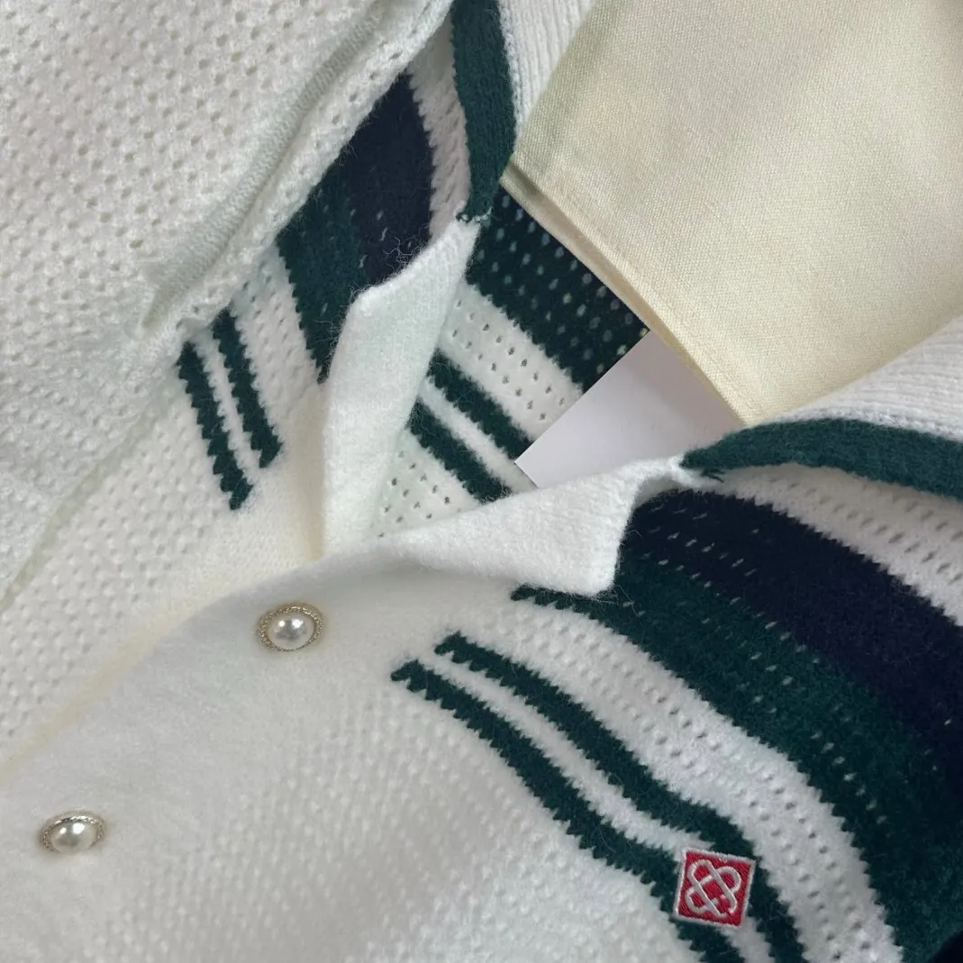 CASABLANCA + Factory Sizes：S M L XL